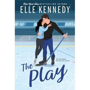 The Play -- Elle Kennedy